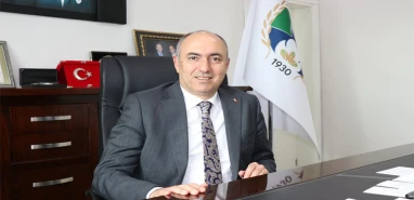 Başkan Aksoy: Yaşasın Cumhuriyet