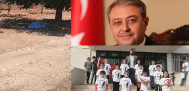 Şanlıurfa Valisi'nden cinayete kurban giden öğretmenle ilgili açıklama!