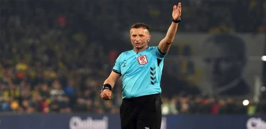 Süper Lig hakemleri Yasin Kol ve Göktuğ Hazar Erel tutuklandı