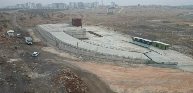 30 yıllık sorun çözüldü: Urfa’ya 13 milyonluk yatırım
