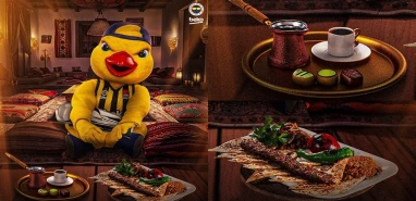 Şampiyonluk sonrası Yellow’dan Şanlıurfa’ya teşekkür