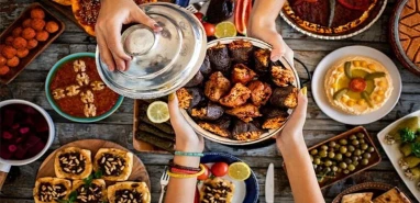 Tasteatlas'a göre dünyanın en iyi 10 yemek şehri: Listede Türkiye de var
