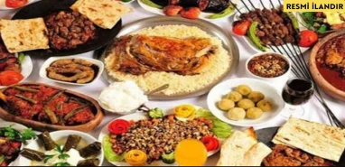 AKÇAKALE ILÇE MERKEZINDE BULUNAN VATANDASLARIMIZ OLAN YASLI-ENGELLI VE YOKSUL 1200 KISIYE 286 GÜN (21 Mart-31 Aralık) GÜNDE BIR ÖGÜN SICAK ÖGLE YEMEGI MALZEME VE ISÇILIK DAHIL HAZIR YEMEK ALIMI VE KAPI-KAPI DAGITIM HIZMETLERININ SAGLANMASI ISI