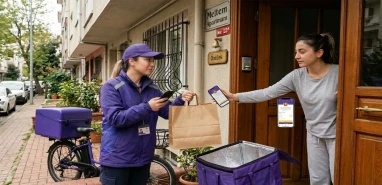 Bakanlık harekete geçti: Şanlıurfa’da yemek siparişlerinde sürpriz fiyat dönemi bitti!