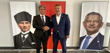 Şanlıurfa’da beklenen atama! Yeni başkan belli oldu