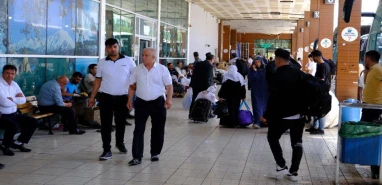 Şanlıurfa alarmda: Yeni bir göç dalgası mı geliyor?