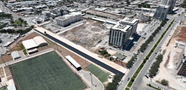 Şanlıurfa’ya 400 metre uzunluğunda yeni bulvar! İşte adresi…