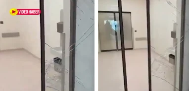 Hastanede skandal: Yeni doğan bebek hayatını kaybetti,  yakınları yoğun bakımı bastı!