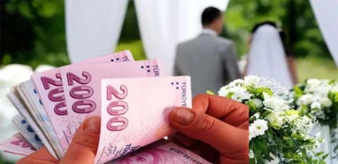 Yeni evlenecek gençlere müjde! Detaylar netleşiyor