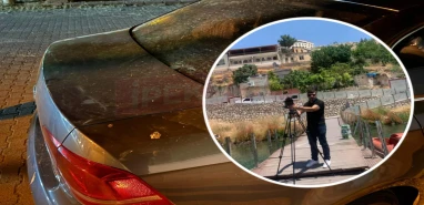 Şanlıurfa’da gazeteciye saldırı olayında yeni gelişme! 3 zanlı mahkemeye sevk edildi