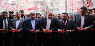 Gülpınar: Birecik çağ atlayacak