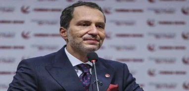 Yeniden Refah’ta İstanbul için sürpriz aday iddiası!  Erbakan aday oluyor
