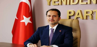 Erbakan açıkladı! Seçimde AK Parti ile ittifak yapacak mı?