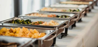 Yemek hizmeti alınacaktır (14.02.2023)