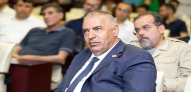Tahir Gülebak’tan gazetecilere yeşil pasaport çağrısı