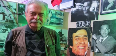 Yeşilçam’ın usta ismi hayatını kaybetti!