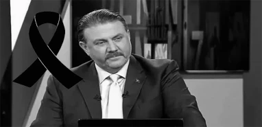 Cumhurbaşkanı Başdanışmanı Yiğit Bulut hayatını kaybetti