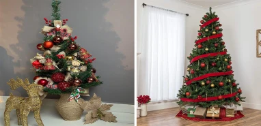 Yılbaşı ağacı süslemek günah mı? Yılbaşı ağacı geleneği nereden geliyor?