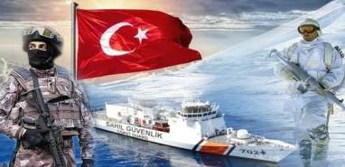 Bakan Yerlikaya açıkladı: Yılbaşında kaç kolluk kuvveti göre yapacak?