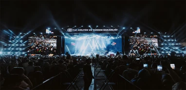 Yıldızlar Şanlıurfa’ya akacak! İşte dev festivalin tarihi