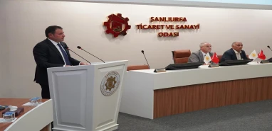 Yıllardır bekleniyordu, sonunda başladı! Şanlıurfa sanayisini uçuşa geçirecek gelişme...