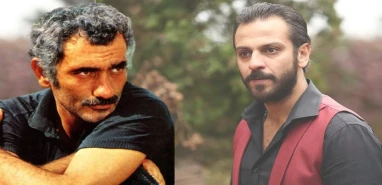 Şanlıurfalı usta oyuncunun hayatı film oluyor: Sürpriz isme teklif götürüldü