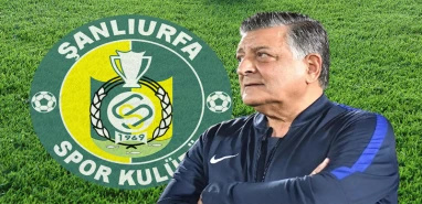 Şanlıurfaspor’da Yılmaz Vural sesleri