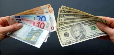 Dolar ve euro yeni haftaya yükselişle başladı! İşte güncel fiyatlar…