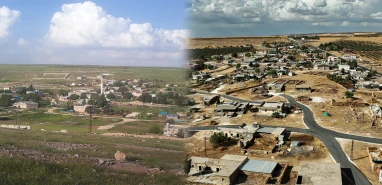 Şanlıurfa’da bu köylerin ismi neden ‘burç’ ile bitiyor? Osmanlı dönemi…