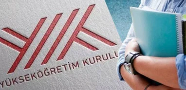 YÖK’ten flaş açıklama!