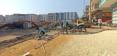 Şanlıurfa'da sıfır konut talebinin yeni adresi belli oldu