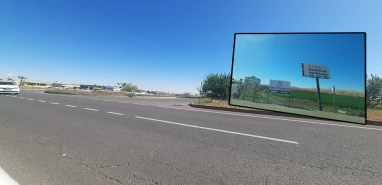 Şanlıurfa’da kavşak yok, levha yok ama asıl önemlisi memleketin sahibi yok!