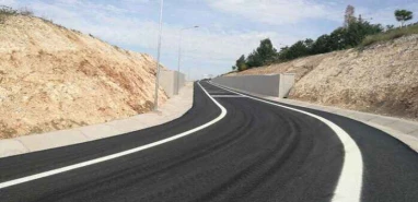 Karayolu işleri yaptırılacaktır (20.01.2023)