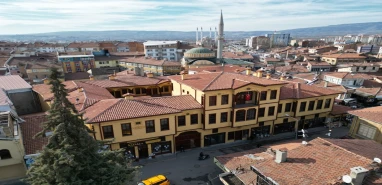Çorum’da Şanlıurfa için Türkiye’ye çağrıda bulundular