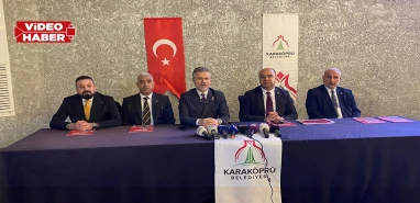 YRP'li Kılıç’tan Başkan Gülpınar’a sitem! “Keşke söz verdiğimiz gibi devam edebilseydik”