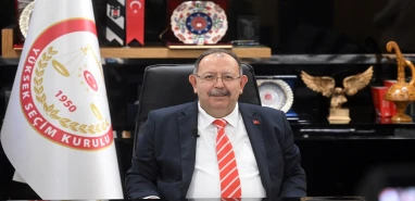 'Ölü seçmen' ve 'vatandaşlık' iddialarına YSK ne dedi?