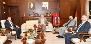 Şanlıurfa’da 130 milyon liralık dev yatırım: Teknoloji üssü kuruluyor