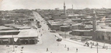 Bir zamanlar ildi! Kazaya dönüştürülüp Şanlıurfa’ya bağlandı