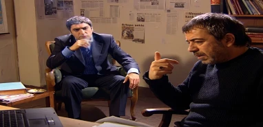 Ünlü oyuncudan yıllar sonra Kurtlar Vadisi itirafı! “O dönemde söyledim…”