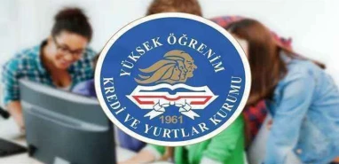KYK yurt başvuruları başladı