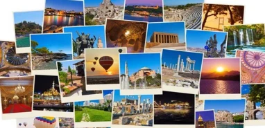 Yurt içi turizmde rekor artış!