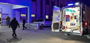 Şanlıurfa’nın komşu kentinde kuzen kavgasında kan aktı!