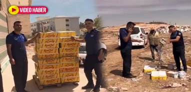 Şanlıurfa’da gıda skandalı! Son kullanma tarihi geçmiş 12 binden fazla ürün bulundu