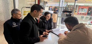 Şanlıurfa’da işletmelere cezadan önce 14 günlük fırsat!