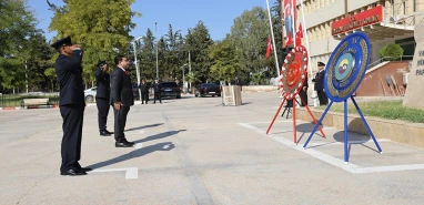 Harran’da 30 Ağustos Zafer Bayramı Çoskusu