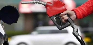 Zam tabelaya yansıdı: Urfa’da benzin ve motorin kaç TL oldu?