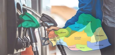 Akaryakıtta tarihi zam kapıda! Şanlıurfa’da fiyatı 87 lirayı aşacak