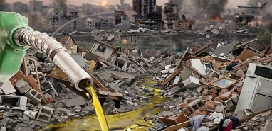 Ateşkes tarihi zammı durduramadı! Şanlıurfa’da akaryakıt rekor seviyeye ulaştı