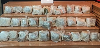 Şanlıurfa'da zehir sokaklara yayılmadan yakalandı!