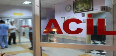 Sünnet töreninde toplu zehirlenme: 150 kişi hastanelik oldu